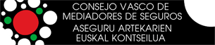 Consejo Vasco de Mediadores de Seguros